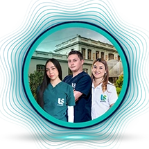 Logo Unisanitas