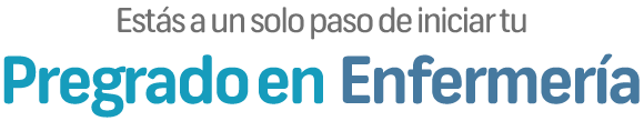 Pregrado en Enfemería