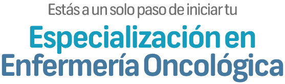 Especialización en Enfemería Oncológica en Unisanitas