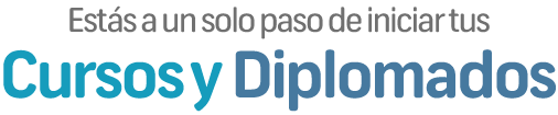 Cursos y Diplomados en Unisanitas