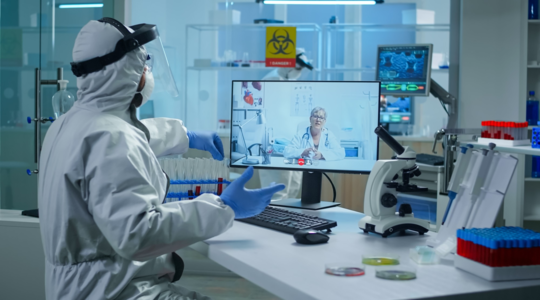 Grupo de investigación