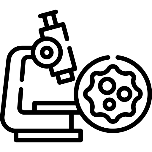 Biología Molécular, Inmunología, Microbiología E Histología