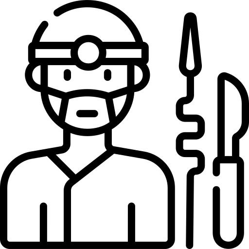 Cirugía General (SurgySanitas)