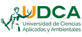 logo UDCA