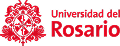 logo Universidad del Rosario