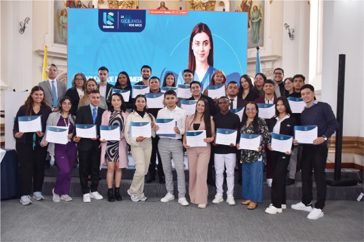 XII Jornada Académica Internacional Caso MIA